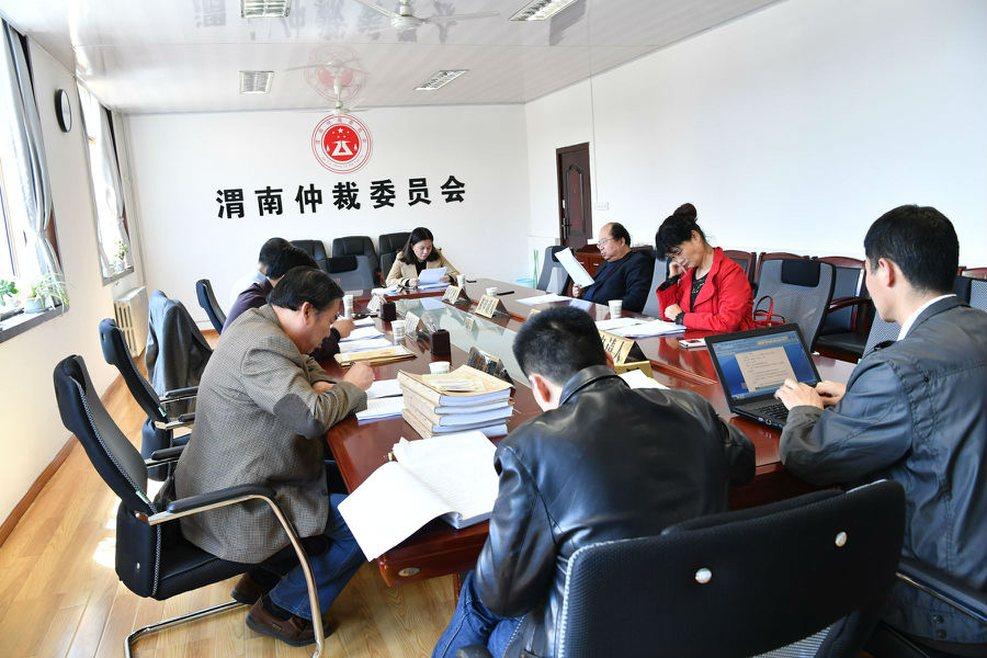 我委组织召开专家咨询委员会讨论会